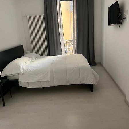 이세르니아 Residenza Marcelli B&B 외부 사진