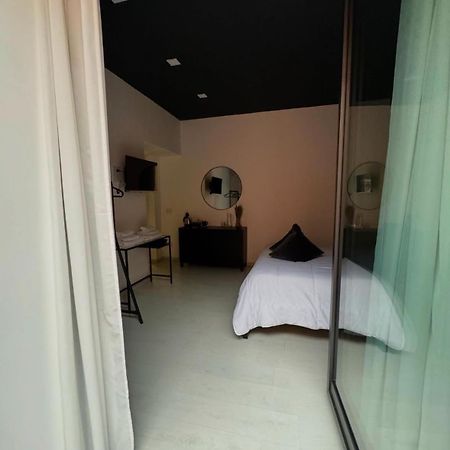 이세르니아 Residenza Marcelli B&B 외부 사진