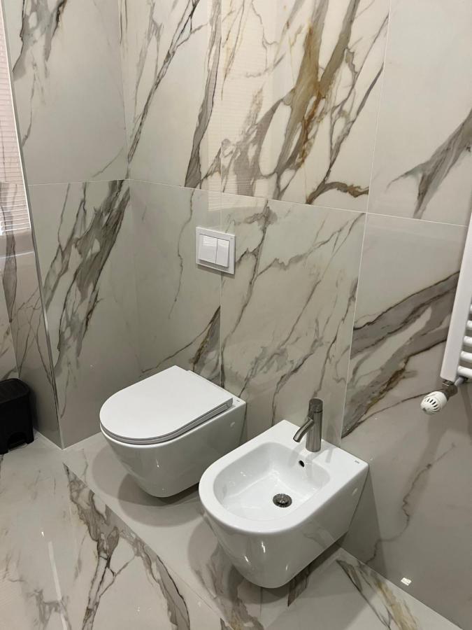 이세르니아 Residenza Marcelli B&B 외부 사진