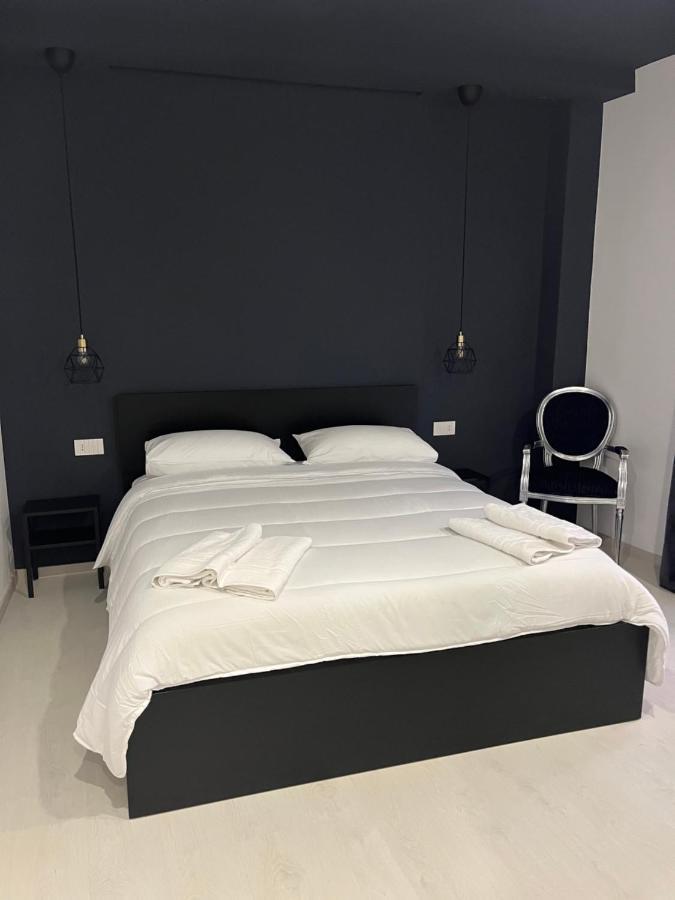 이세르니아 Residenza Marcelli B&B 외부 사진