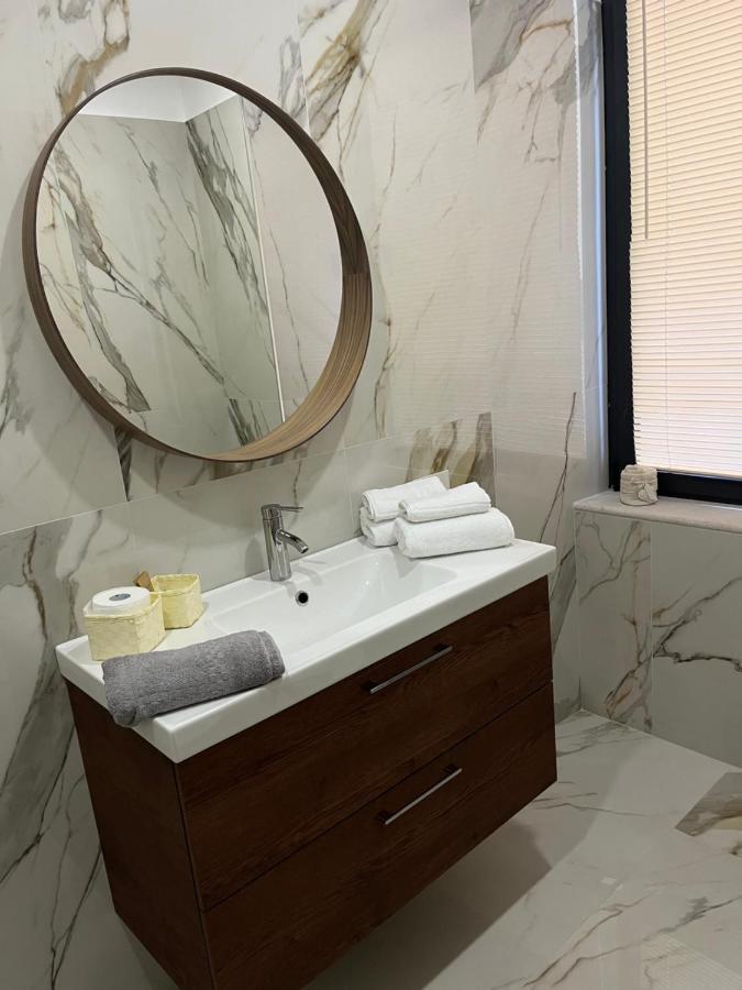 이세르니아 Residenza Marcelli B&B 외부 사진