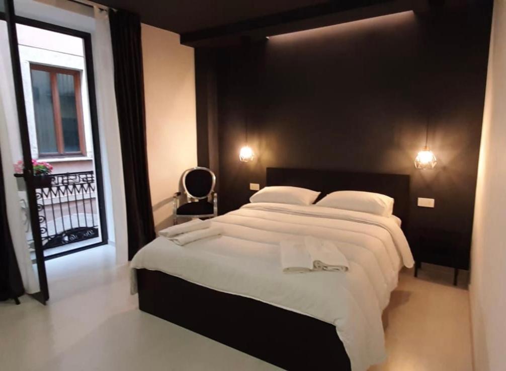 이세르니아 Residenza Marcelli B&B 외부 사진