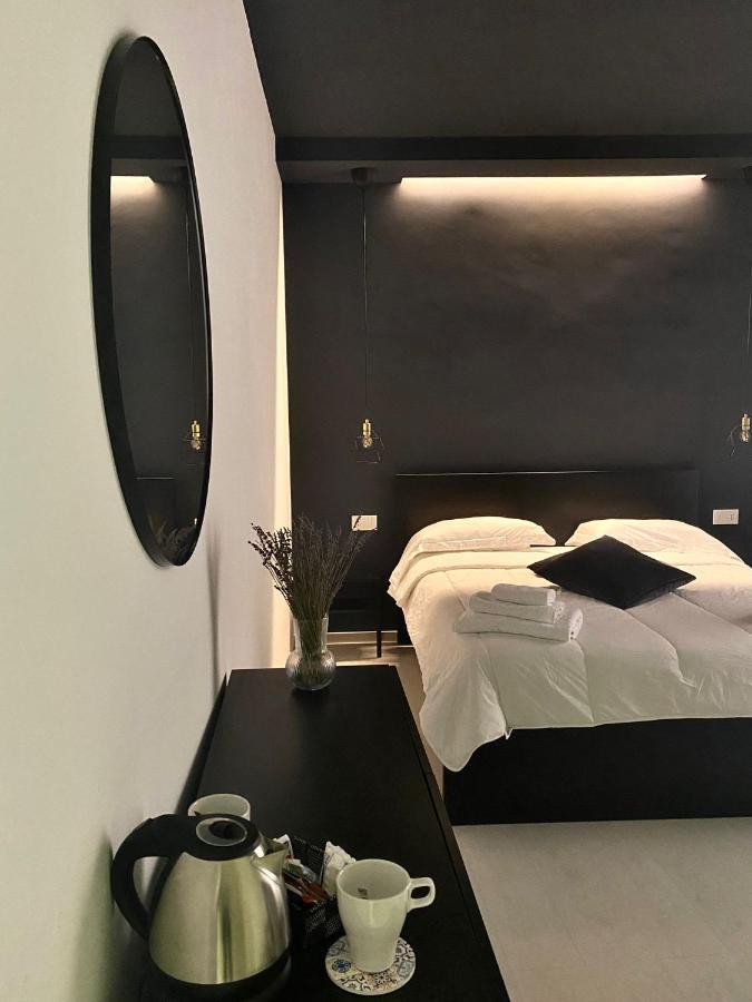 이세르니아 Residenza Marcelli B&B 외부 사진