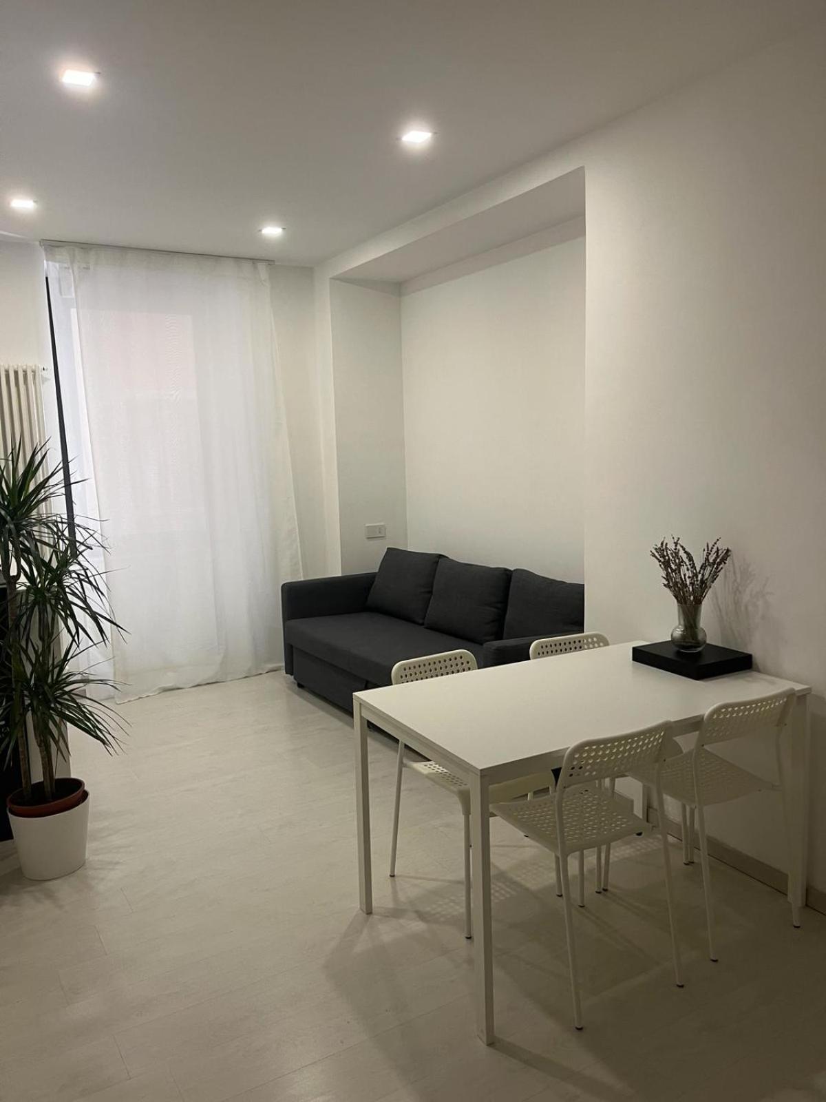 이세르니아 Residenza Marcelli B&B 외부 사진