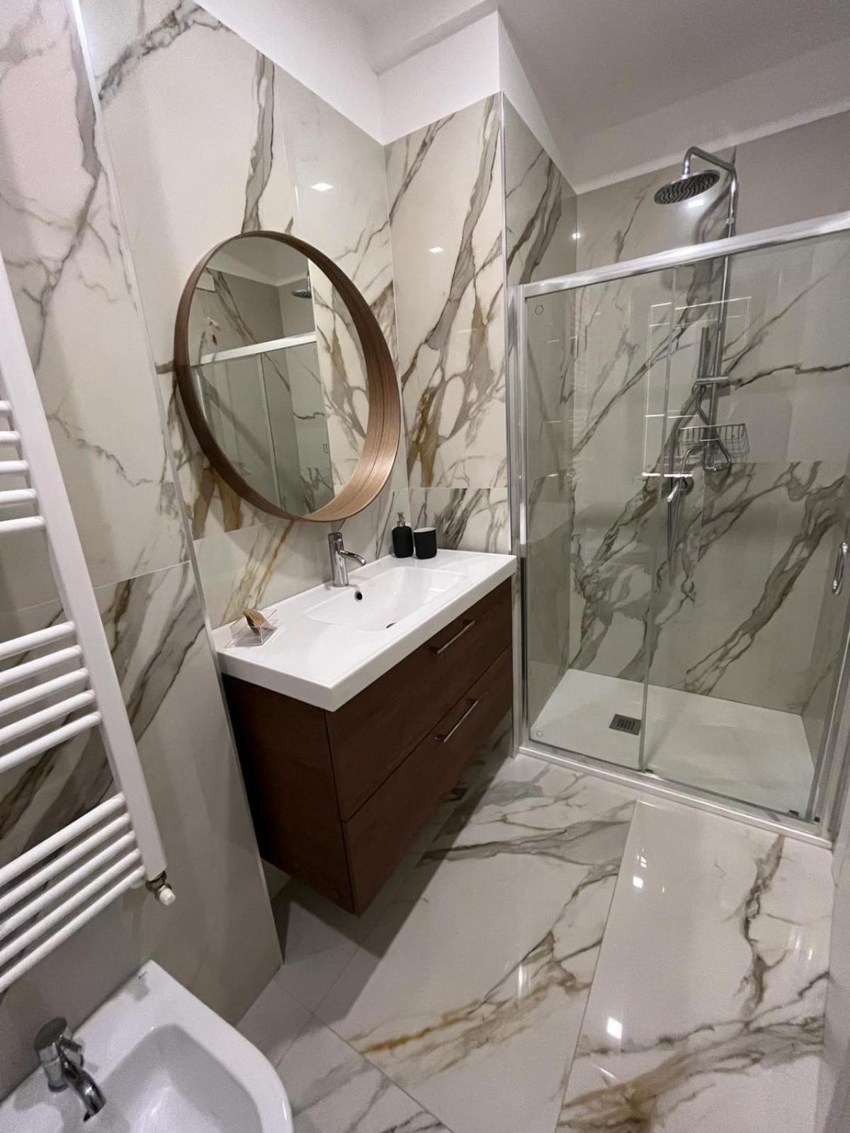 이세르니아 Residenza Marcelli B&B 외부 사진