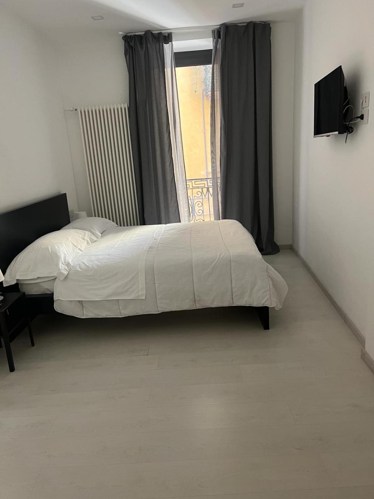 이세르니아 Residenza Marcelli B&B 외부 사진