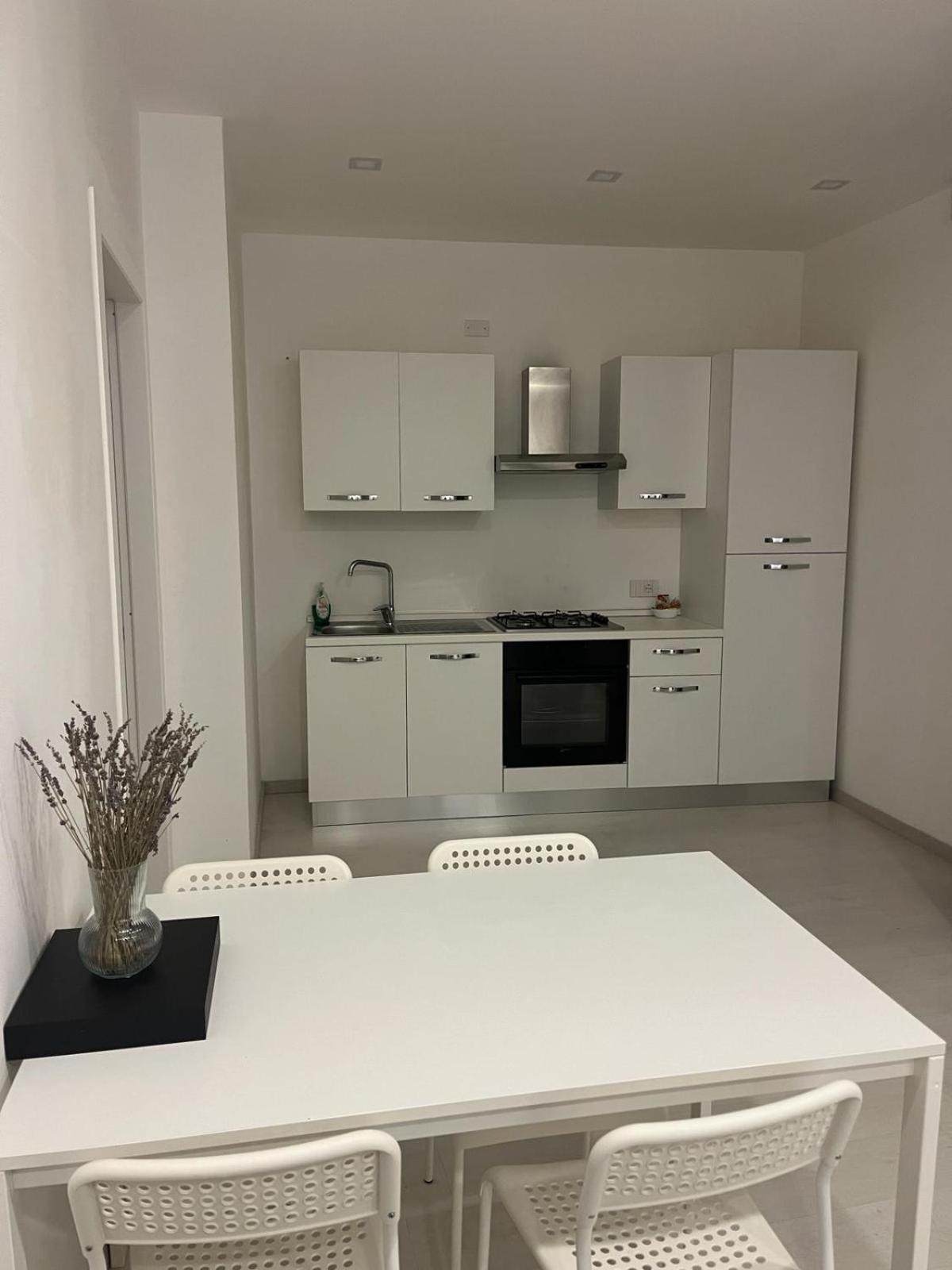 이세르니아 Residenza Marcelli B&B 외부 사진