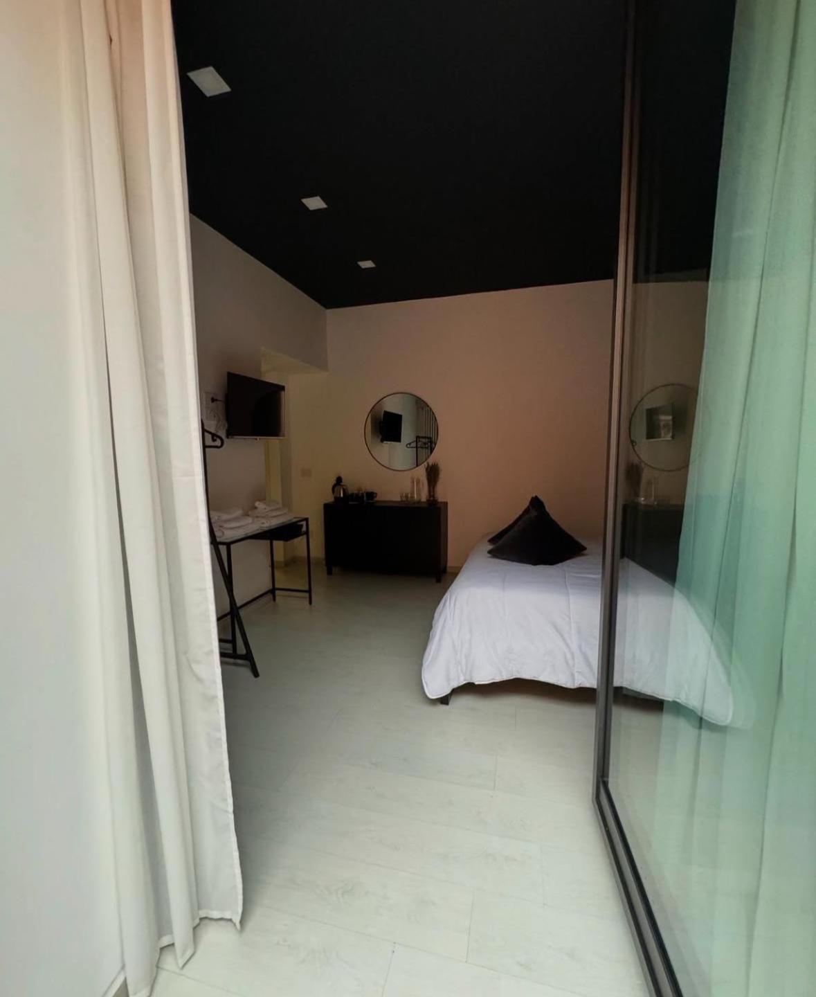 이세르니아 Residenza Marcelli B&B 외부 사진